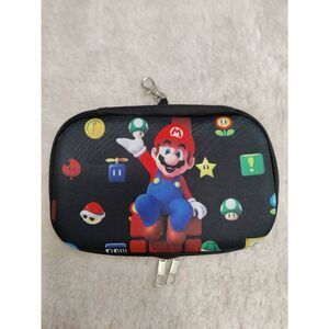 Super Mario Case
